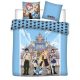 Fairy Tail double, double duvet cover 240×220cm, 63x63 cm Microfibre