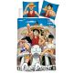 One Piece bedding set 140×200cm, 65×65 cm