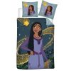 Disney Wish Serenity bedding cover 140×200cm, 65×65 cm