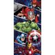 Avengers bath towel, beach towel 70x140cm (Fast Dry)