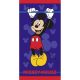 Disney Mickey  Force bath towel, beach towel 70x140cm (Fast Dry)