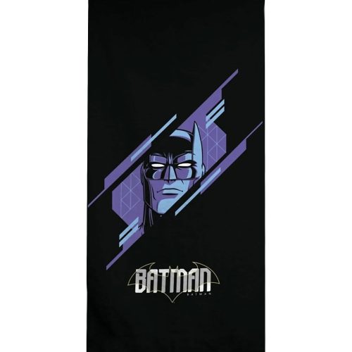 Batman Dark Drak bath towel, beach towel 70x140cm (Fast Dry)