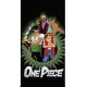 One Piece bath towel, beach towel 70x140cm