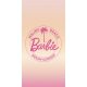 Barbie Malibu bath towel, beach towel 70x140cm