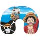 One Piece Pirate travel pillow, neck pillow