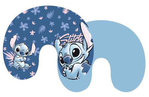 Disney Lilo and Stitch travel pillow, neck pillow