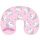 Unicorn Star travel pillow, neck pillow