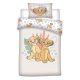 Disney The Lion King Duo kids bedding set 100×140 cm, 40×60 cm