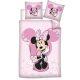 Disney Minnie  Cute bedding set 140x200cm, 65x65 cm