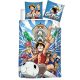 One Piece bedding cover 140×200cm, 65x65 cm