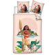 Disney Vaiana Motunui bed linen 140×200cm, 65x65 cm