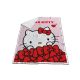 Hello Kitty Bow sherpa blanket 130x170cm