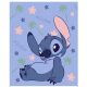 Disney Lilo and Stitch Siesta flannel blanket 130x160cm