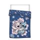 Disney Lilo and Stitch quilted bedspread, comforter 140x200cm