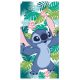 Disney Lilo and Stitch bath towel, beach towel 70x140cm (Fast Dry)