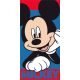 Disney Mickey bath towel, beach towel 70x140cm (Fast Dry)