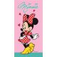 Disney Minnie bath towel, beach towel 70x140cm (Fast Dry)