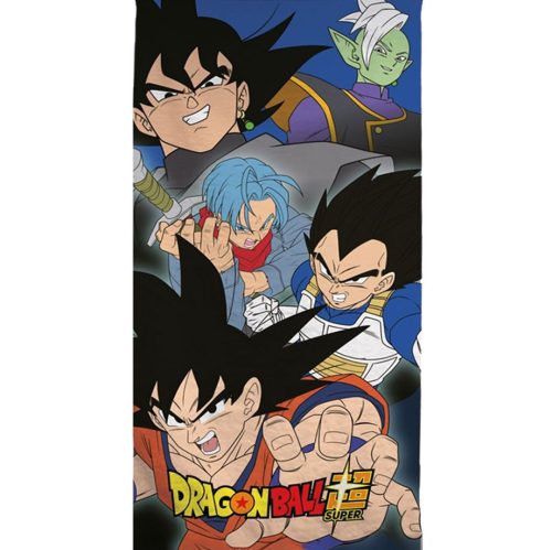 Dragon Ball bath towel, beach towel 70x140cm (Fast Dry)