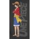 One Piece bath towel, beach towel 70x140cm (Fast Dry)