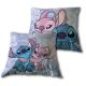 Disney Lilo and Stitch Cutie decorative pillow 40x40 cm