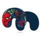 Spiderman Heroes travel pillow, neck pillow