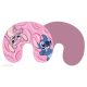 Disney Lilo and Stitch travel pillow, neck pillow