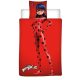 Miraculous Ladybug bedding cover 140×200cm, 65×65 cm