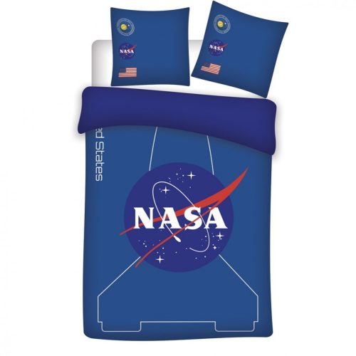 Nasa Cosmic Dreams duvet cover 140×200cm, 63×63 cm microfibre