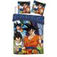 Dragon Ball bedding cover 140×200cm, 65×65 cm