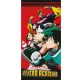 My Hero Academia Valor Bath Towel, Beach Towel 70x140cm (Fast Dry)