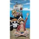 One Piece bath towel, beach towel 70x140cm