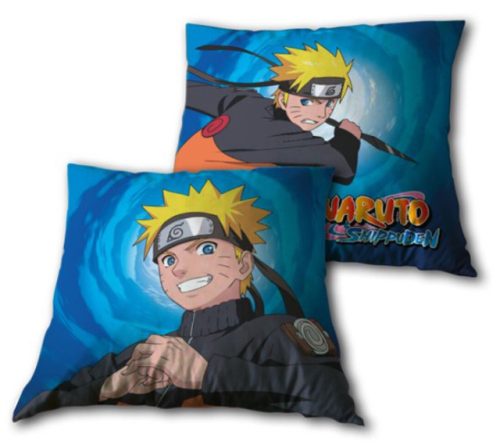 Naruto decorative pillow 35x35 cm