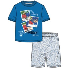 PJ Masks kids boxer shorts 3 pieces/pack 122/128 cm - Javoli Disney On