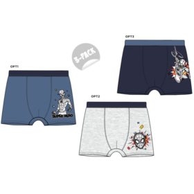 Disney Princess Kids' Underwear, Briefs 3 pieces/package - Javoli
