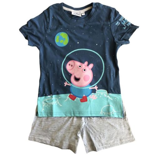 Peppa Pig children's short pajamas 98/104 cm