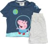 Peppa Pig children's short pajamas 98/104 cm