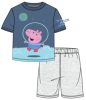 Peppa Pig children's short pajamas 98/104 cm