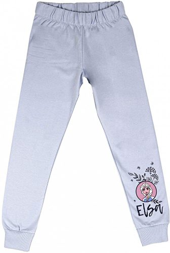 Disney Frozen children's long pants, jogging bottom 98-128 cm