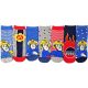 Fireman Sam children's socks 7 pcs 23-30