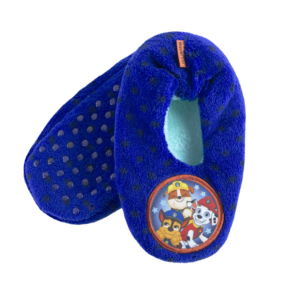 Paw patrol online slippers