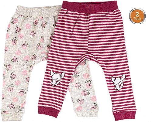 Als reactie op de Carrière Gewend Disney Bambi Baby pants 62/68 cm 2 pieces - Javoli Disney Online Store