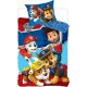 Paw Patrol Slumber children's bedding set 100×135cm, 40×60 cm