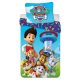 Paw Patrol children's bedding cover 100×135cm, 40×60 cm