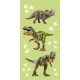 Dinosaur bath towel, beach towel 70*140cm