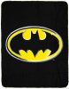 Batman polar blanket 100x140cm