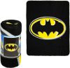 Batman polar blanket 100x140cm