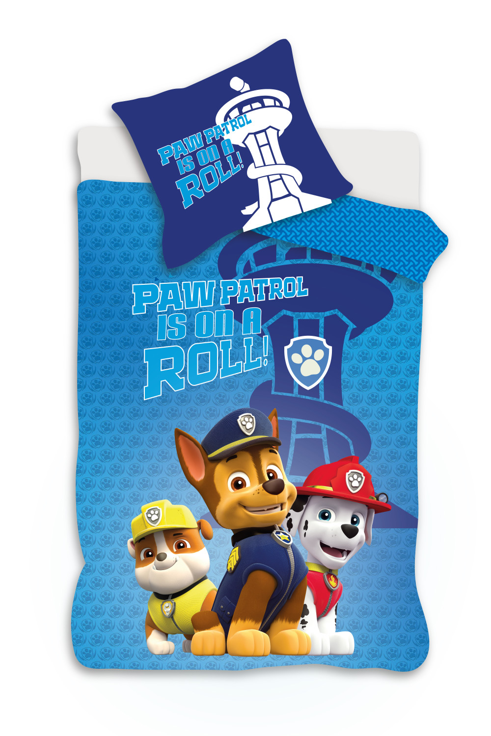 Buy Paw Patrol: On a Roll