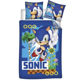 Sonic the Hedgehog Sport-bottle - Javoli Disney Online Store - Javoli