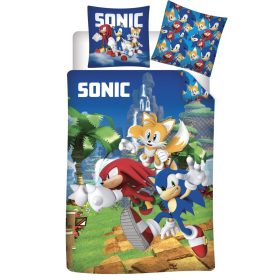 Sonic the Hedgehog Sport-bottle - Javoli Disney Online Store - Javoli