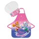 Paw Patrol Star Power Kids Apron 2-Piece Set